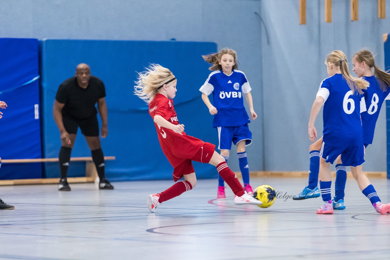 Bild 148 - wDJ NFV Futsalturnier